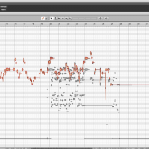 Vocal Tuning