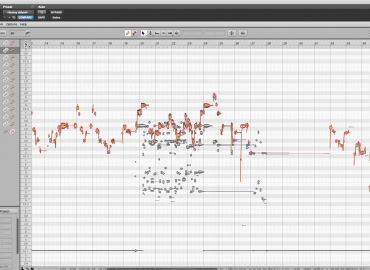 Vocal Tuning